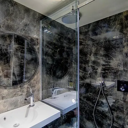 City Center Boutique - Comfort Double Room Apartment *