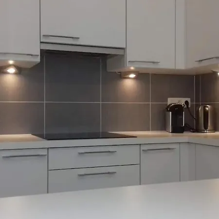 Apartment City Center Boutique - Comfort Double Room