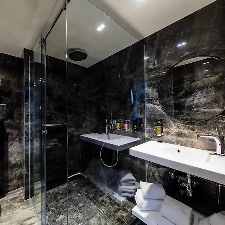 City Center Boutique - Comfort Double Room Apartment *