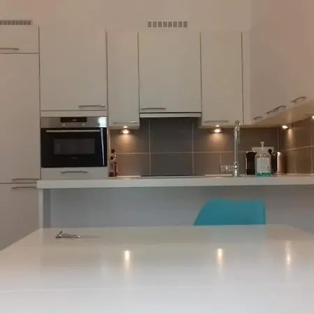 City Center Boutique - Comfort Double Room Brussels