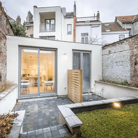 Apartment Newly B&B In The Heart Of Bruxelles