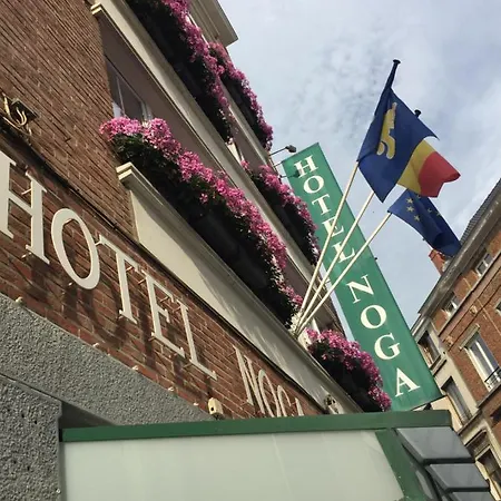 Noga 3* Bruxelas