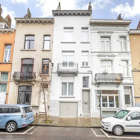 Newly B&B In The Heart Of Bruxelles *
