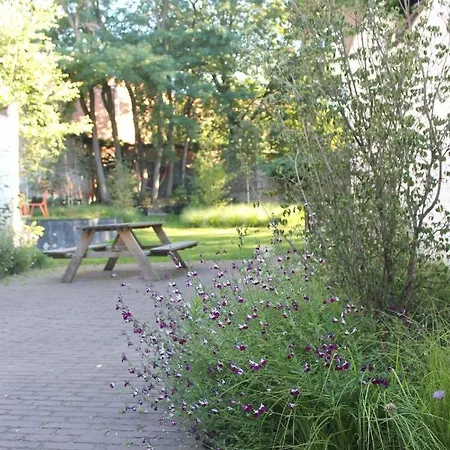 Canopée Bed & Breakfast *