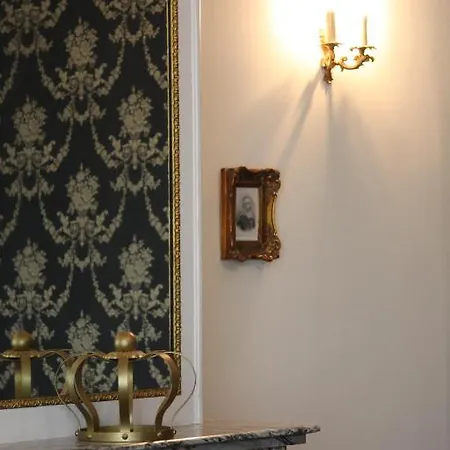 Leopold Ii Bed & Breakfast