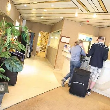 Hotel Sun Bruxelles