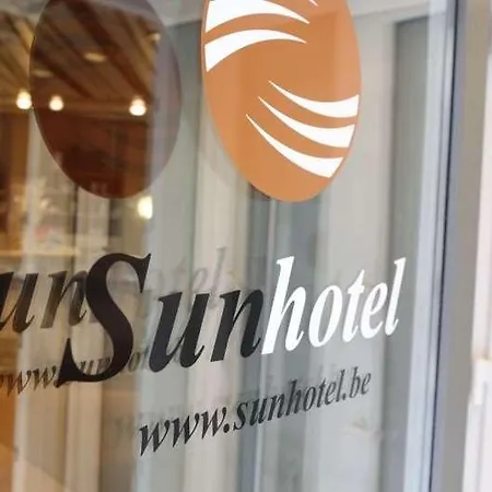 Sun Hotel