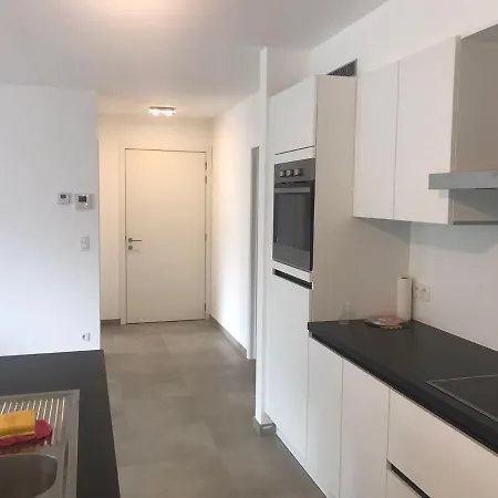 Appart Neuf Pret De L'otan Apartment