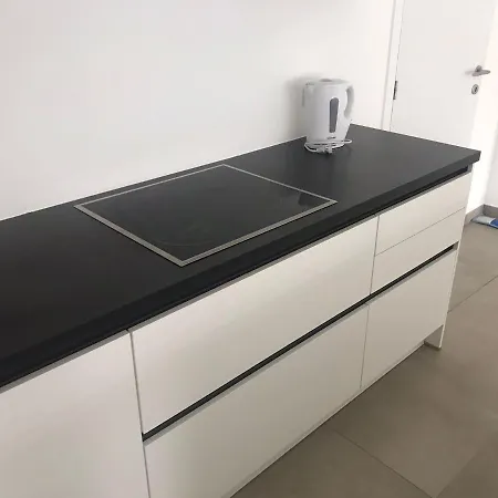 Apartment Appart Neuf Pret De L'otan *