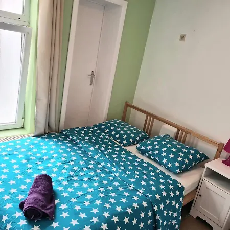 - Eu Commission 4 Bedrooms And Garden Barbecue