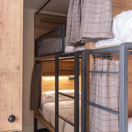 Latroupe Grand Place 호텔