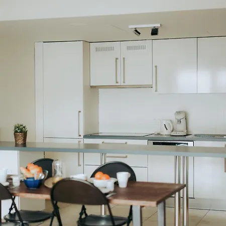 Smartflats Design - L42 Brussels