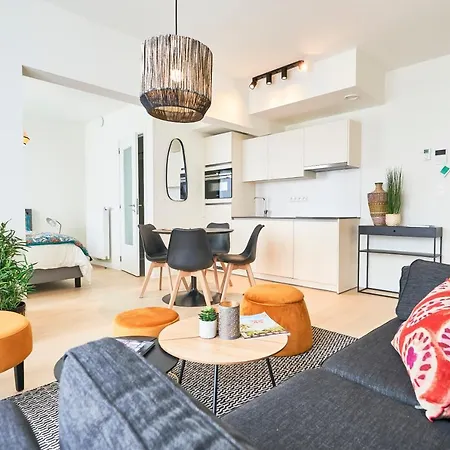 Diamant Appartement