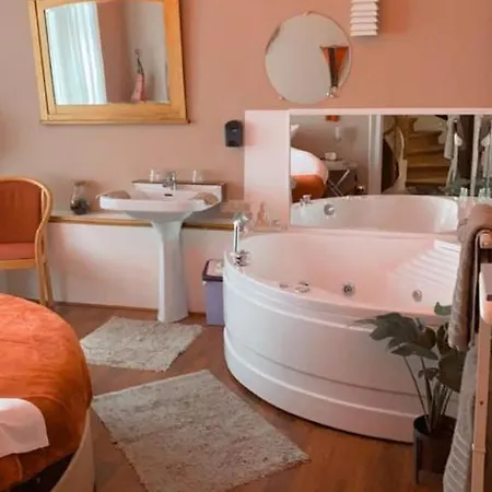 Romantique * Brussel