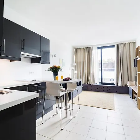 Appartamento Capouillet Duplex