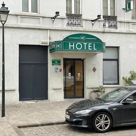 Continental 2*