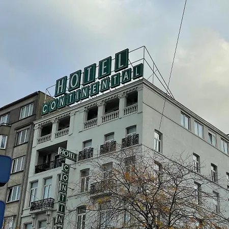 Hotel Continental