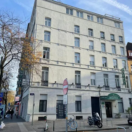 Continental Bruksela