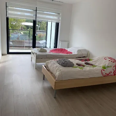 Appart Neuf Pret De L'otan Apartment *