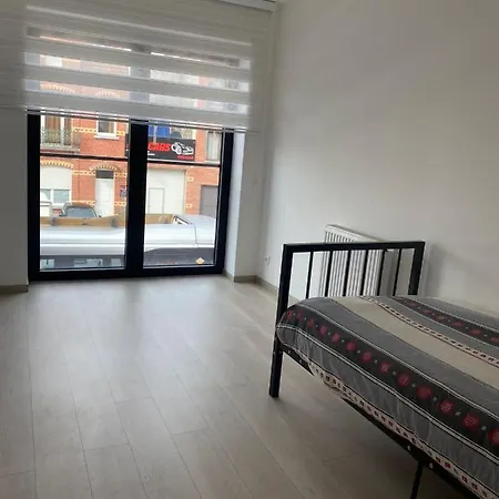 Apartment Appart Neuf Pret De L'otan