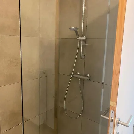 Apartment Appart Neuf Pret De L'otan