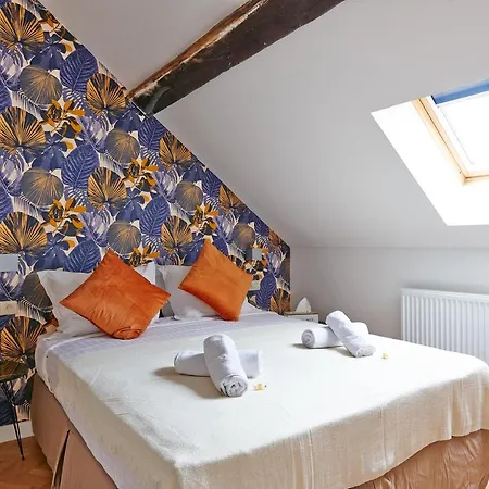 Hotel Les Ecrins 3*