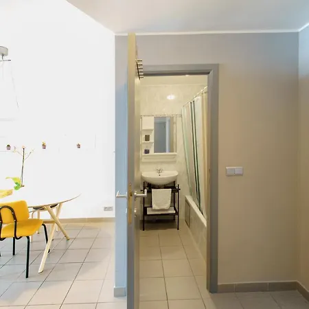 Downtown Apartament Bruksela