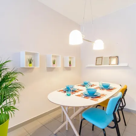 Downtown Apartament Bruksela