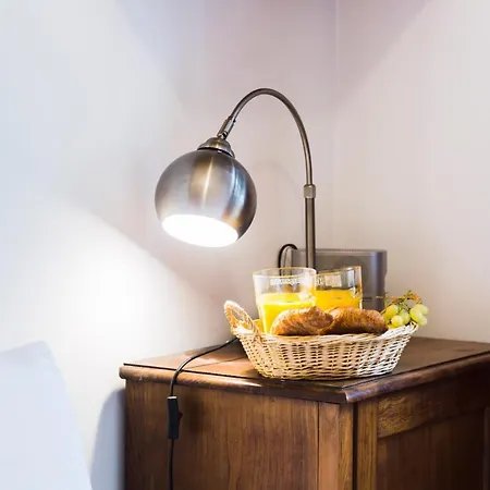 Flagey Garden Appartement