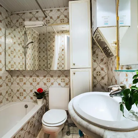 Flagey Garden Appartement