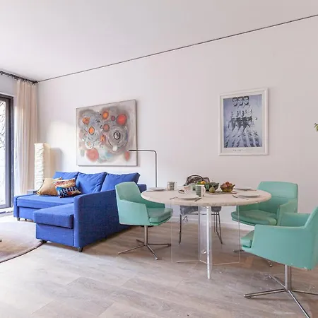 Apartament Walqinn Apartments Toison D'Or *
