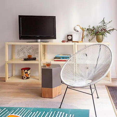 Walqinn Apartments Toison D'Or