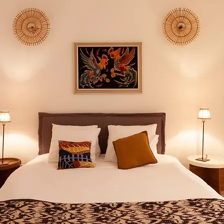 Walqinn Apartments Toison D'Or *