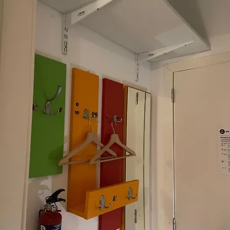 La Petite Louve Apartment Brussels
