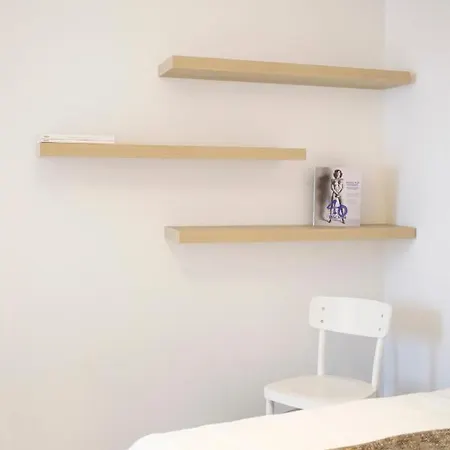 Ilot Sacre Apartment *