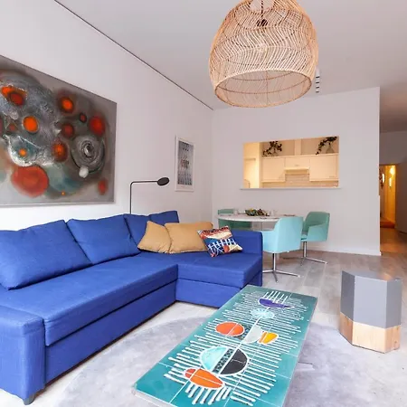 Walqinn Apartments Toison D'Or *