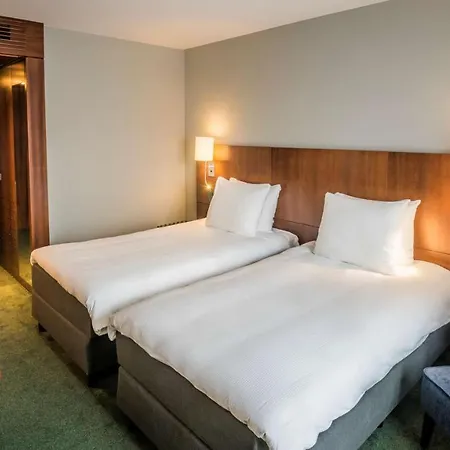 Nh Eu Berlaymont Hotel Bruxelas