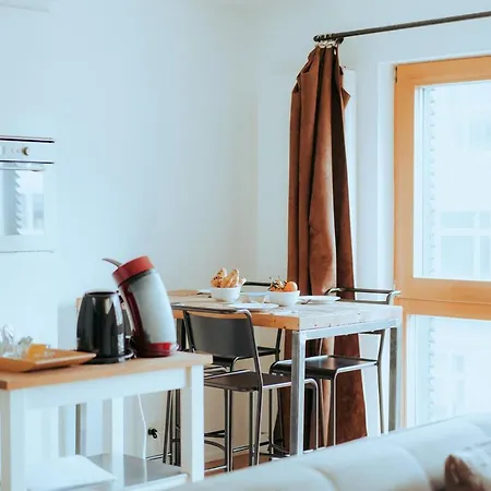 Smartflats Design - L42 Brussels
