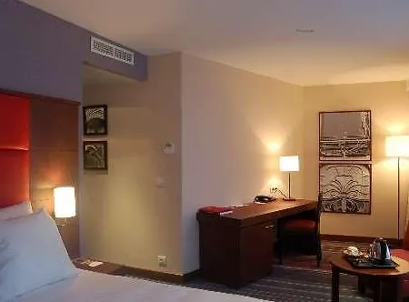 호텔 New Charlemagne 브뤼셀