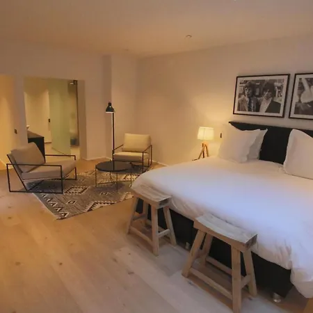 Apartment Smartflats - Grand-place I *