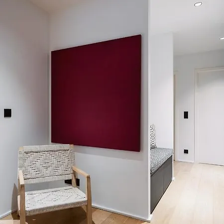 Smartflats - Grand-place I *