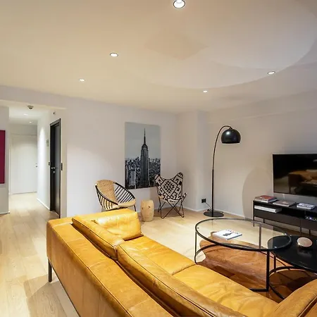 Appartement Smartflats - Grand-place I