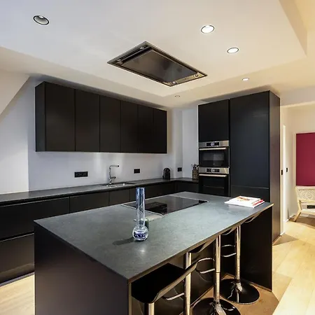 Smartflats - Grand-place I Apartment *