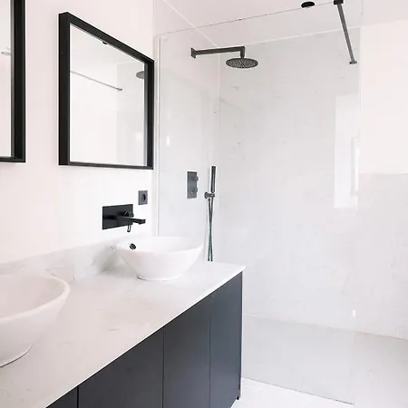 Appartement Smartflats - Grand-place I