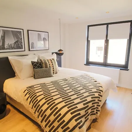 Smartflats - Grand-place I Apartment
