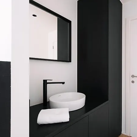 Smartflats - Grand-place I *