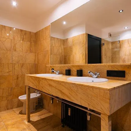 Apartment Smartflats - Grand-place I Brussels