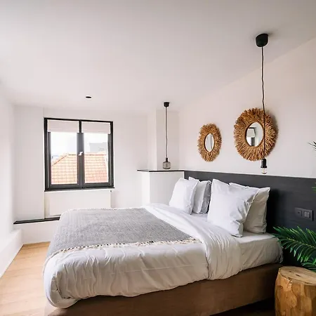 Smartflats - Grand-place I * Brussels