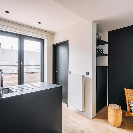 Apartment Smartflats - Grand-place I Brussels