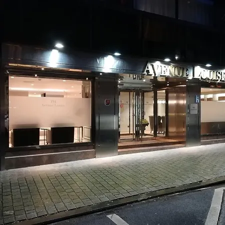 Avenue Louise Trademark Collection By Wyndham Hotel